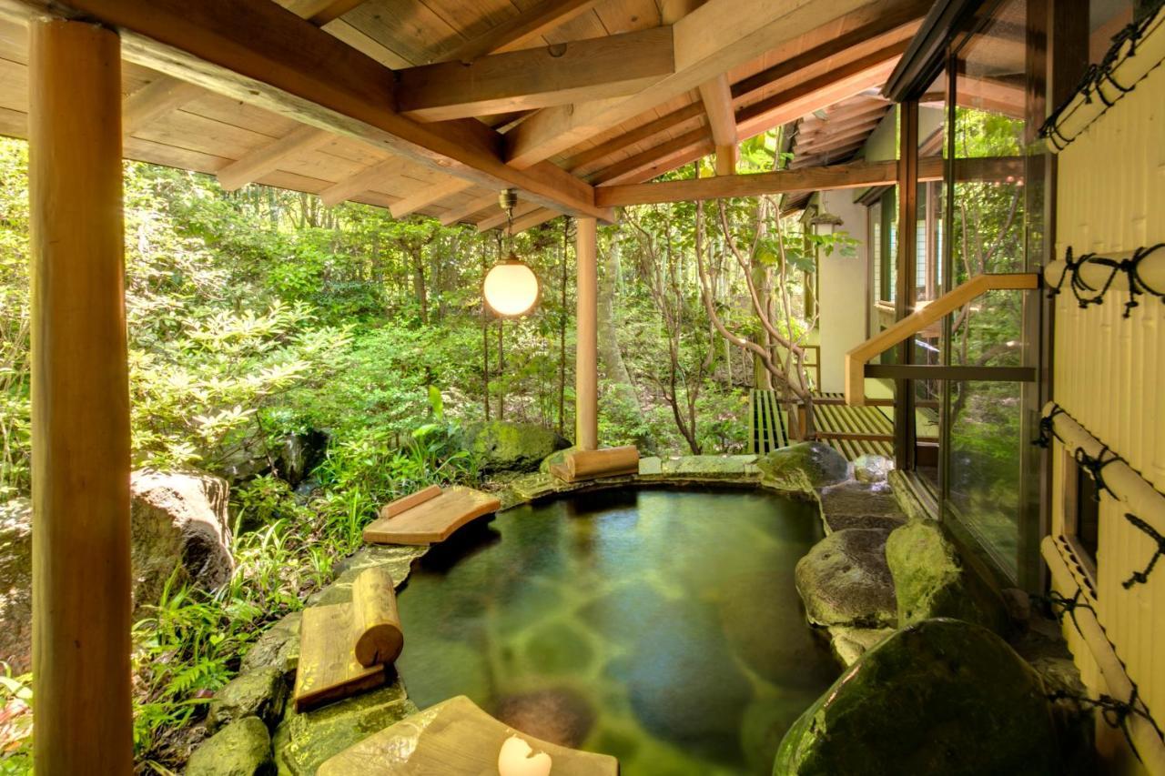 Seiryu-So Hotel Shimoda  Ngoại thất bức ảnh