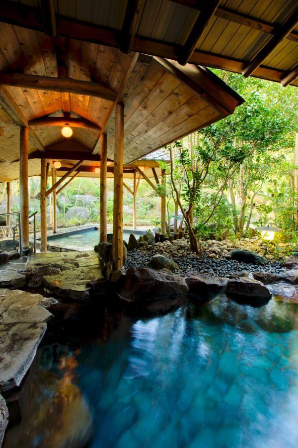 Seiryu-So Hotel Shimoda  Ngoại thất bức ảnh