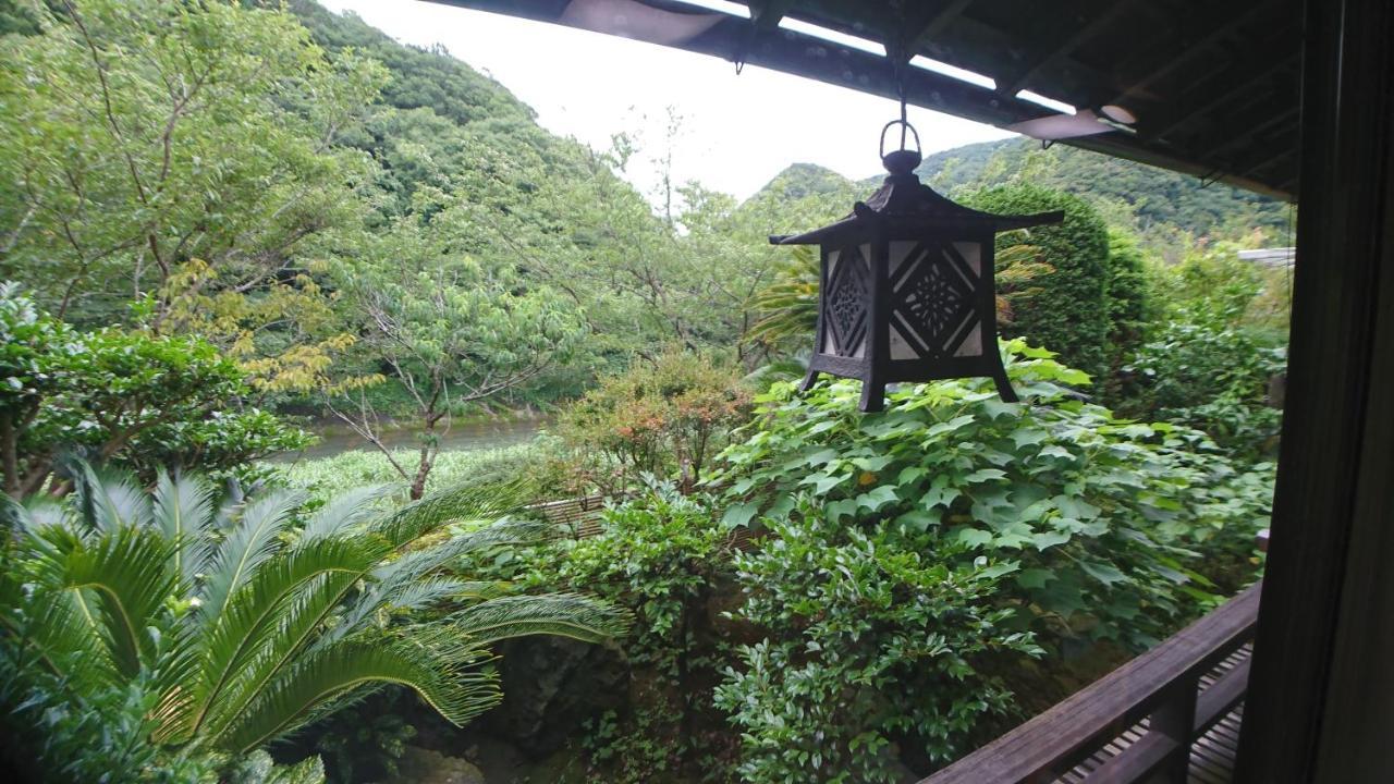 Seiryu-So Hotel Shimoda  Ngoại thất bức ảnh