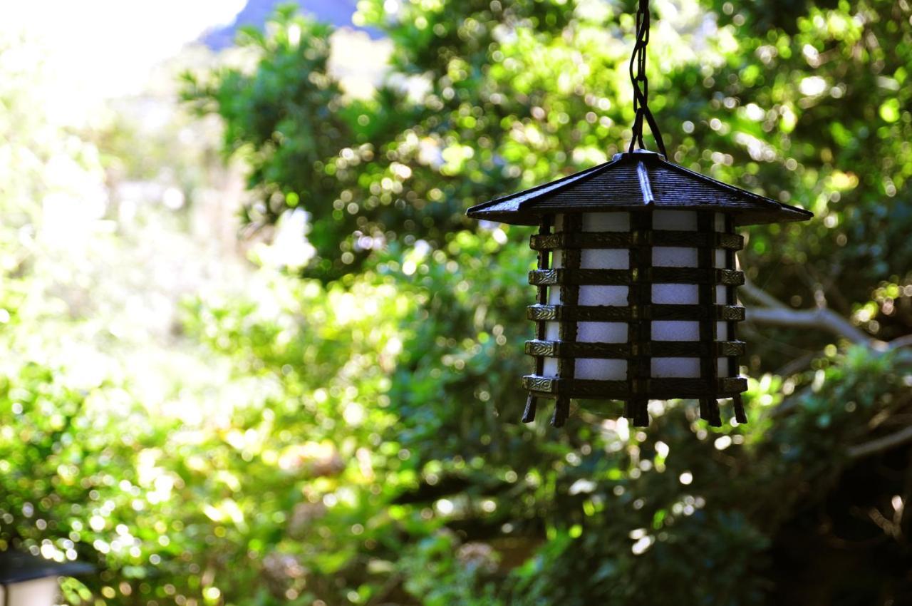 Seiryu-So Hotel Shimoda  Ngoại thất bức ảnh