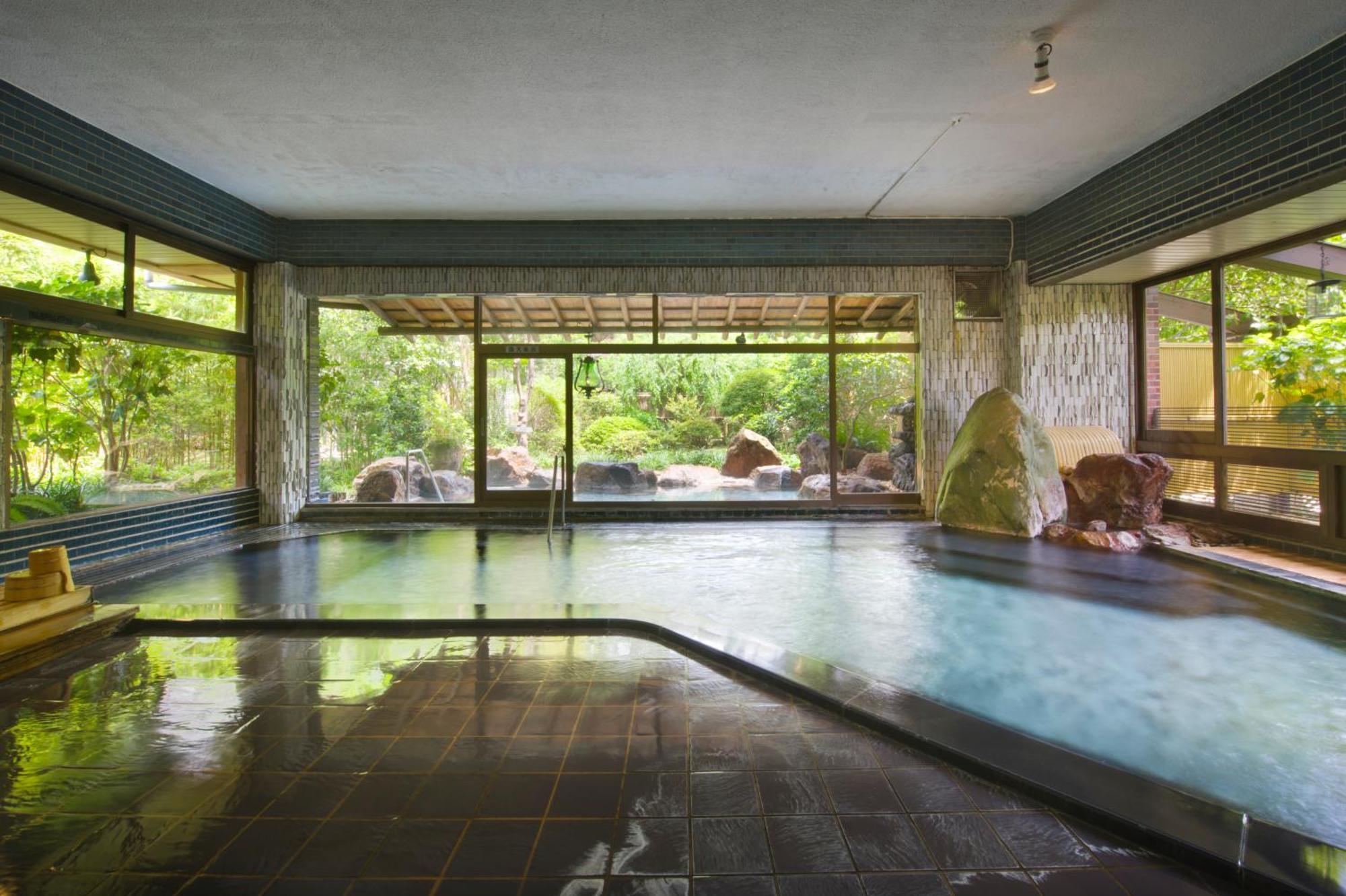 Seiryu-So Hotel Shimoda  Ngoại thất bức ảnh