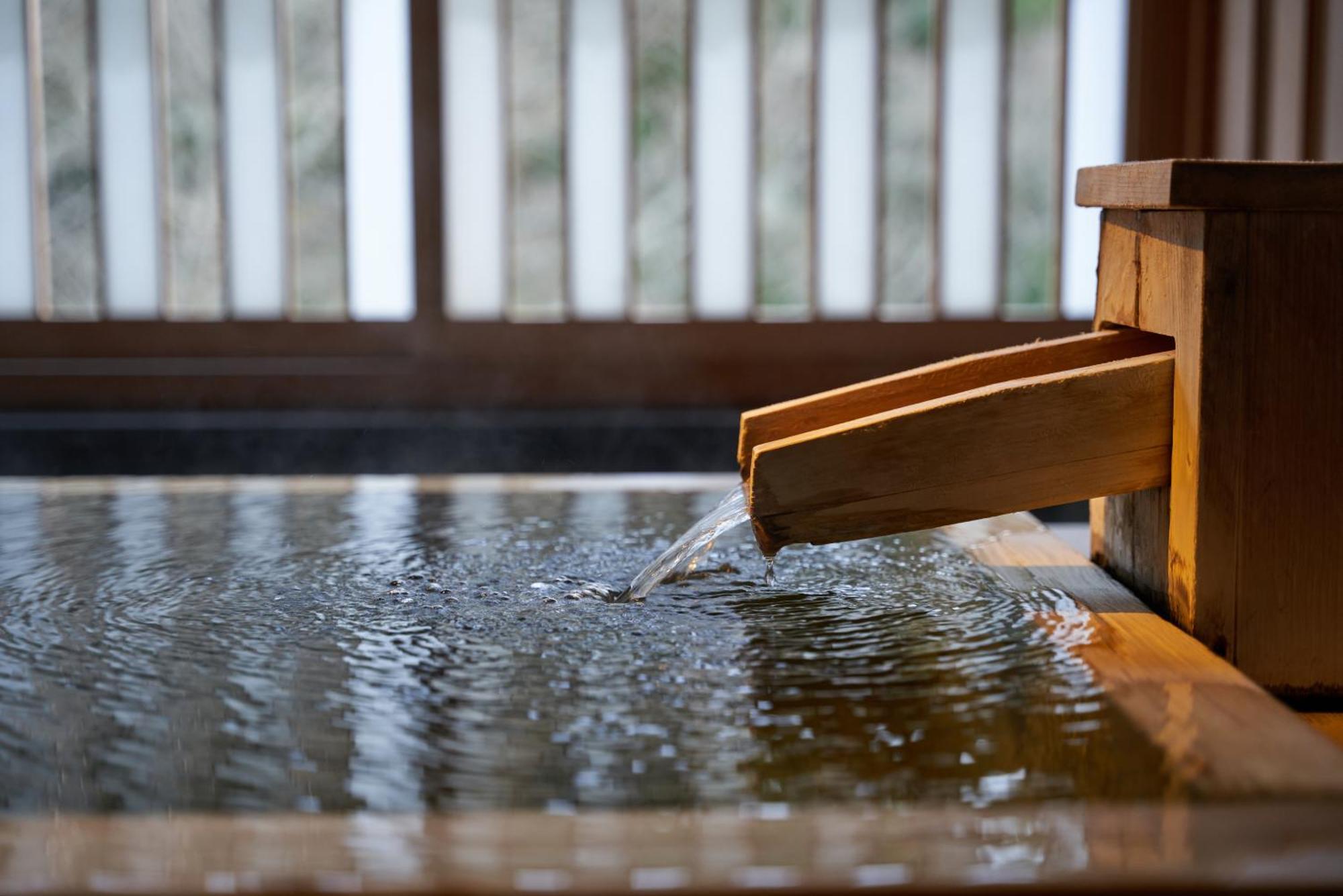 Seiryu-So Hotel Shimoda  Ngoại thất bức ảnh