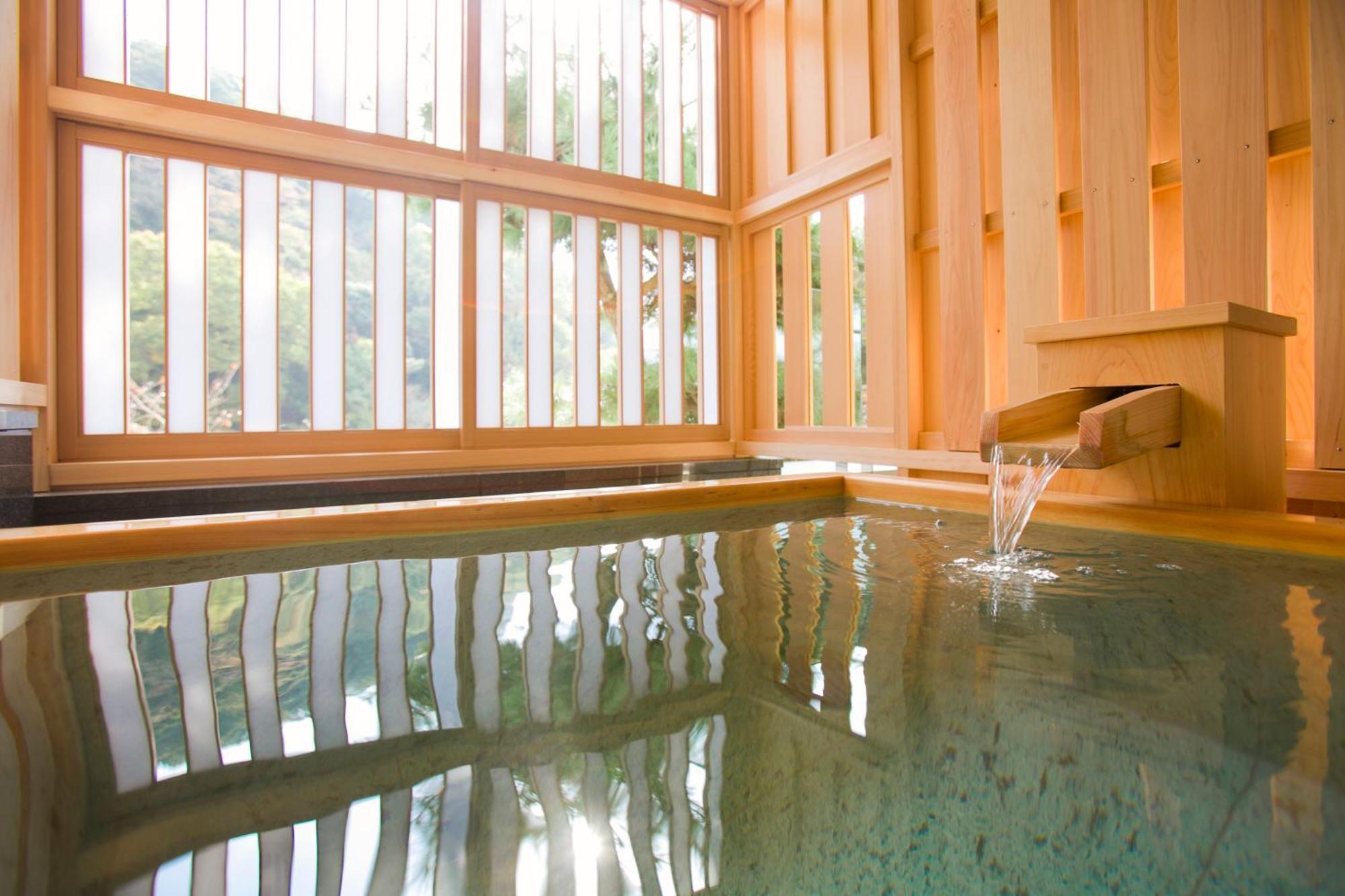 Seiryu-So Hotel Shimoda  Ngoại thất bức ảnh