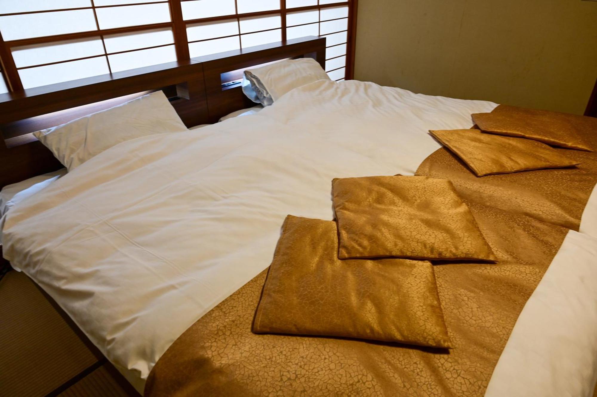 Seiryu-So Hotel Shimoda  Ngoại thất bức ảnh
